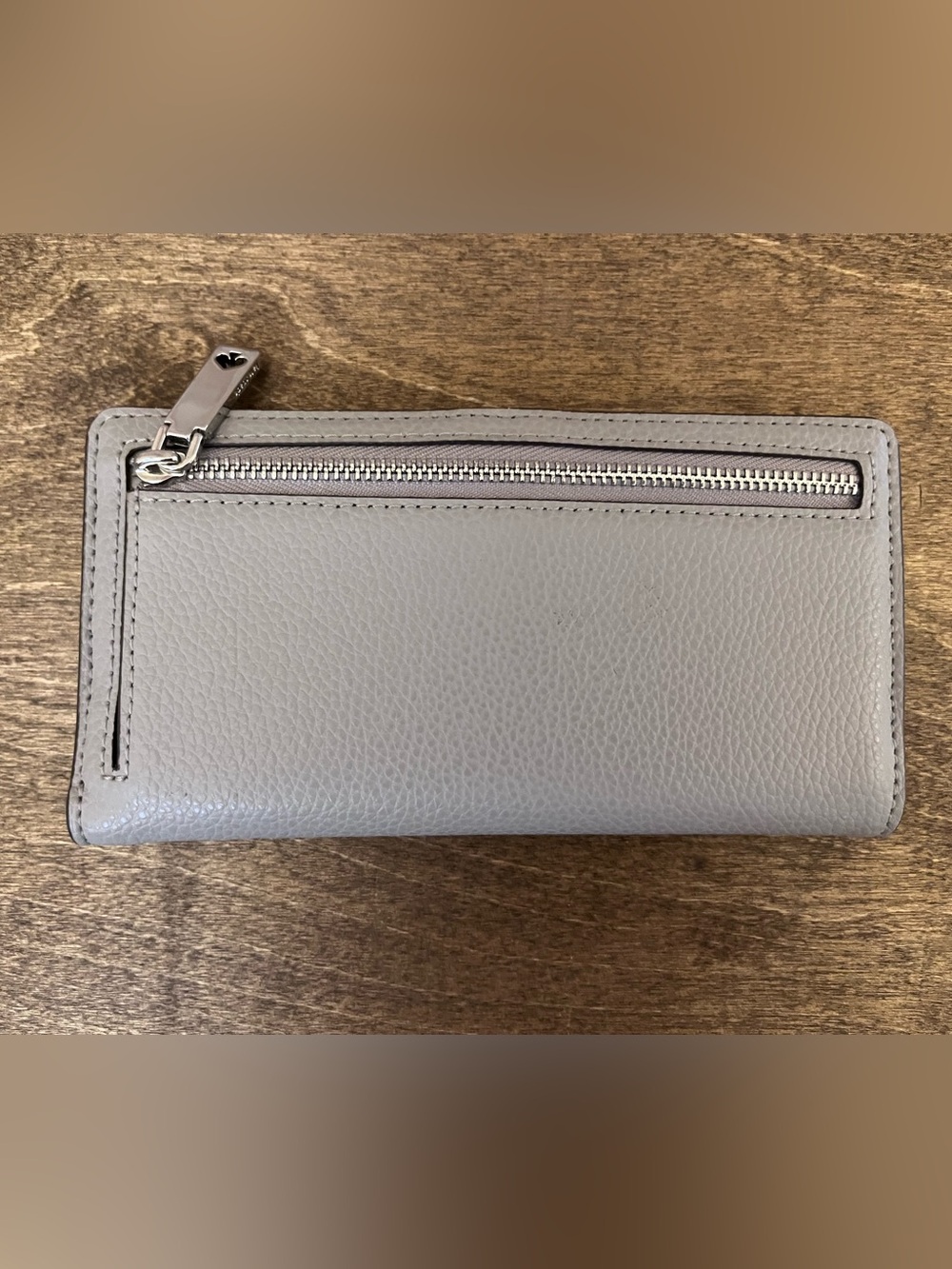 kate spade Large Slim Bifold Leather Wallet - Picture 11 of 12